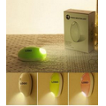 Human Sensor Mouse Shape Lamp